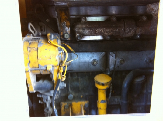 ขายรถตัก FURUKAWA F120