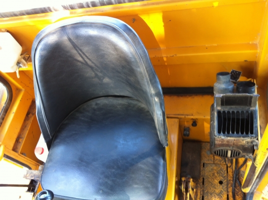 ขายรถตัก FURUKAWA F120