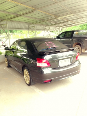 ขายนิววีออส 2008