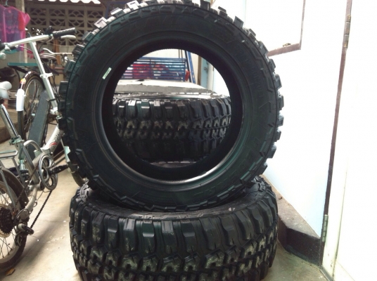 ขายยางมัดขอบ20 สวยๆ