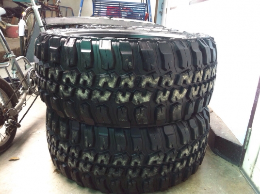 ขายยางมัดขอบ20 สวยๆ