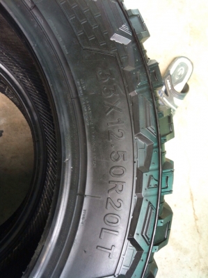 ขายยางมัดขอบ20 สวยๆ