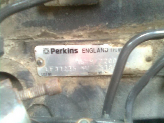 ขาย แมสซี่ 390 รุ่น2 สองเพลาพร้อมใช้ครับ 580000