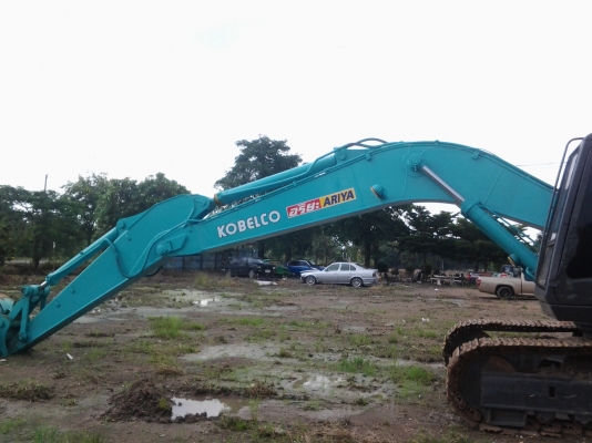 ขายแม๊กโครKOBELCO SK  200-2มาคทูรถสวยพร้อมใช้เครื่องปั้มแน่นแรงไว