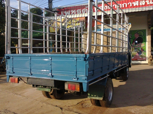 ขาย NPR59LU5 M ห้างแท้ปี 35 เฟือง F หลัง ติดตั้ง power เครื่องยนต์ 4be1 เพิ่งเปลี่ยนใหม่ลงเล่มให้แล้ว