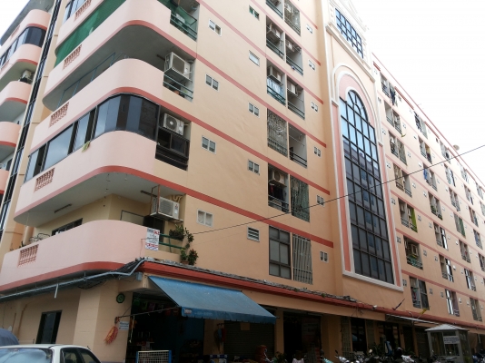 ขาย คอนโด