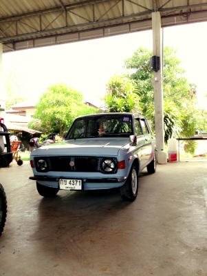 ขาย-แลก เฟียต128 ขาย-แลก เฟียต128