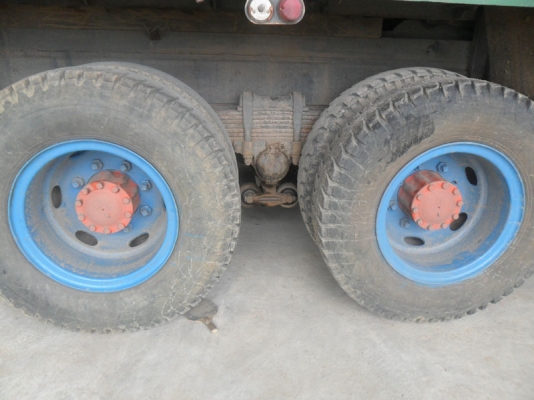 Isuzu คัสซี 3089846 วางเครื่อง 195 BoInter เกียร์อีตัน ช่วงล่าง Rock 210 พร้อมใช้ Isuzu คัสซี 3089846 วางเครื่อง 195 BoInter เกียร์อีตัน ช่วงล่าง Rock 210 พร้อมใช้