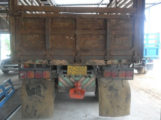 Isuzu คัสซี 3089846 วางเครื่อง 195 BoInter เกียร์อีตัน ช่วงล่าง Rock 210 พร้อมใช้ Isuzu คัสซี 3089846 วางเครื่อง 195 BoInter เกียร์อีตัน ช่วงล่าง Rock 210 พร้อมใช้