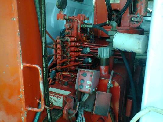 ขายเครน 3 ตัน สภาพพร้อมใช้ 3 ชัก (ขายเฉพาะเครนครับ) ขายเครน 3 ตัน สภาพพร้อมใช้ 3 ชัก (ขายเฉพาะเครนครับ)