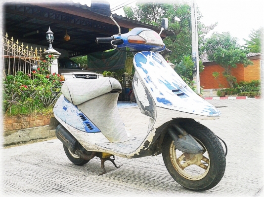 สกู๊ดเตอร์ดี ราคาจักรยาน มาก่อนได้ก่อนน่ะครับ สกู๊ดเตอร์ดี ราคาจักรยาน มาก่อนได้ก่อนน่ะครับ