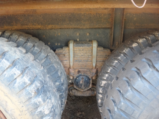 ขายด่วนรถสิบล้อสองเพลาดัมพ์ พ่วง แม่-ลูก HINO FM 3M 240 สภาพดี พร้อมใช้งาน ขายด่วนรถสิบล้อสองเพลาดัมพ์ พ่วง แม่-ลูก HINO FM 3M 240 สภาพดี พร้อมใช้งาน