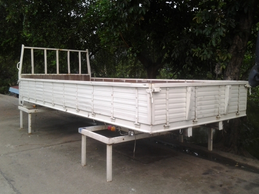 ขายกระบะยาว5.5 เมตร