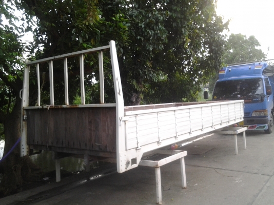 ขายกระบะยาว5.5 เมตร