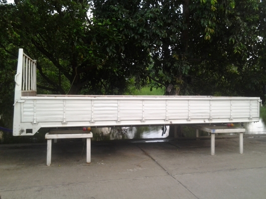 ขายกระบะยาว5.5 เมตร