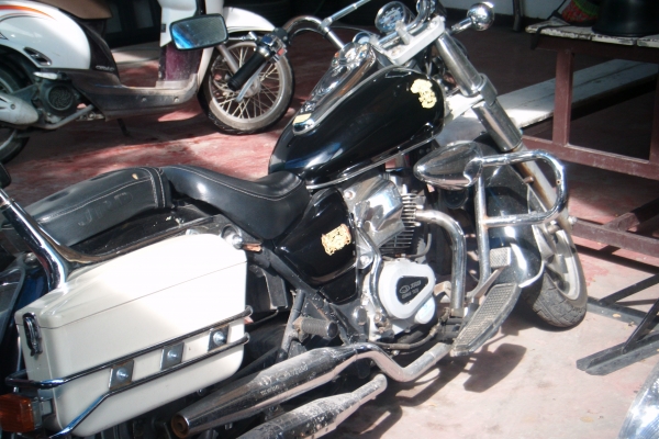 ขาย ช้อปเปอร์ jrd สวย สวย เดิม พร้อมใช้ภาษี57