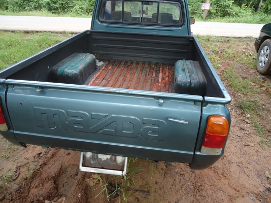 mazda 35000ต่อรองได้นิดหน่อย