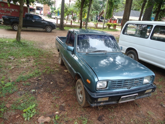 mazda 35000ต่อรองได้นิดหน่อย