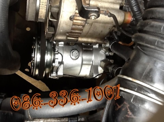 NISSAN - BIG-M - KING CAB 2.5 MT ปี1994