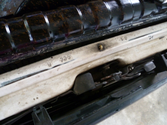 ขายโตโยต้า ไมตี้เอ๊กตอนเดียว ช่วงยาว