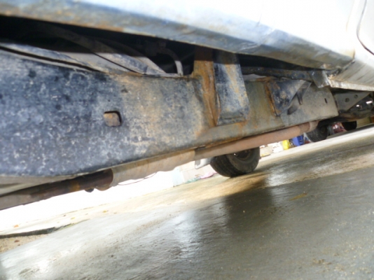 ขายโตโยต้า ไมตี้เอ๊กตอนเดียว ช่วงยาว