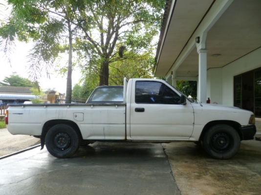 ขายโตโยต้า ไมตี้เอ๊กตอนเดียว ช่วงยาว