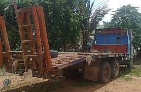 ISUZU TX 165 HP 6BD1 รถหัวยาวหางปลาสิบล้อ 2 เพลา สภาพดีสุดๆพร้อมใช้งานได้เลย ท้ายลาดมีหางพับไฮดรอลิกส์ครบพร้อม เครื่องแน่นแรงดีไม่มีเยิ้ม ภายในเก๋งคอนโซลครบ พวงมาลัยเพาเวอร์ ช่วงล่างคัชซีสวยไม่มีบวม ยางสภาพดี 10 เส้นประมาณ 70\% พร้อมใช้งาน เอกสารทะเบียนครบ ISUZU TX 165 HP 6BD1 รถหัวยาวหางปลาสิบล้อ 2 เพลา สภาพดีสุดๆพร้อมใช้งานได้เลย ท้ายลาดมีหางพับไฮดรอลิกส์ครบพร้อม เครื่องแน่นแรงดีไม่มีเยิ้ม ภายในเก๋งคอนโซลครบ พวงมาลัยเพาเวอร์ ช่วงล่างคัชซีสวยไม่มีบวม ยางสภาพดี 10 เส้นประมาณ 70\% พร้อมใช้งาน เอกสารทะเบียนครบ