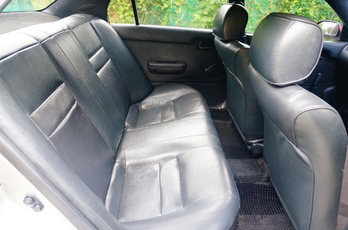 สามห่วง 1.3 DXI หัวฉีด เดิมทุกชิ้น สวยทุกชิ้นไม่เดิมเติมน้ำมันให้