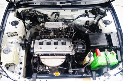 สามห่วง 1.3 DXI หัวฉีด เดิมทุกชิ้น สวยทุกชิ้นไม่เดิมเติมน้ำมันให้