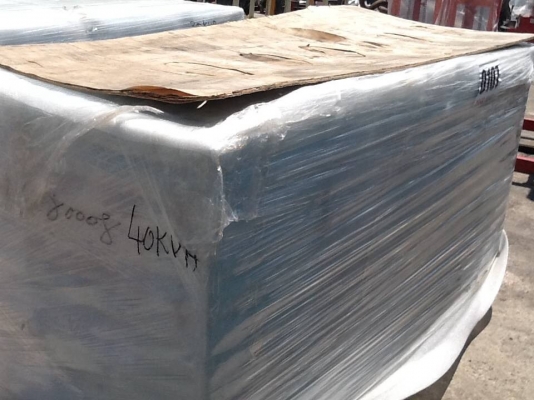 ขาย เครื่องปั่นไฟ มือ1 40 กิโลวัตต์