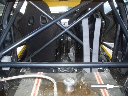 รถสนาม EG6 sport body Robar from ฮ่องกงทั้งลำ>รับแลกรถ<