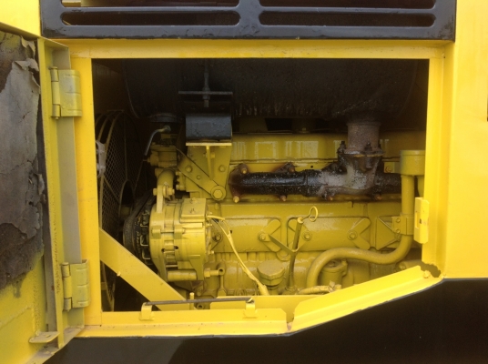 รถตัก คาวาซากิ(ใหญ่)