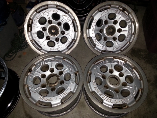 oz i-speed mts15&times;7.5"