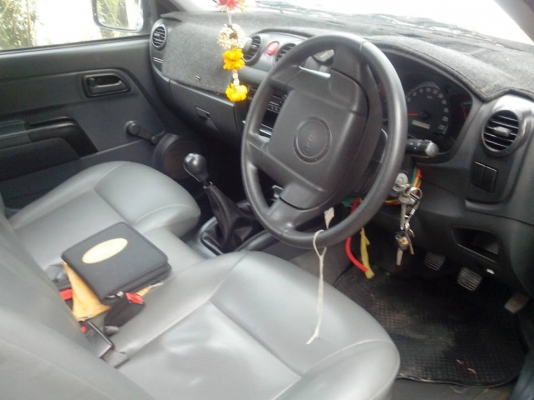 ขายรถอิชุซุ กระบะ บรรทุก ปี 08 ขายรถอิชุซุ กระบะ บรรทุก ปี 08