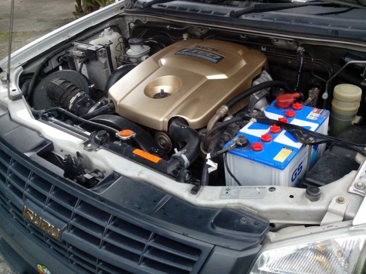 ขายรถอิชุซุ กระบะ บรรทุก ปี 08 ขายรถอิชุซุ กระบะ บรรทุก ปี 08