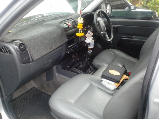 ขายรถอิชุซุ กระบะ บรรทุก ปี 08 ขายรถอิชุซุ กระบะ บรรทุก ปี 08