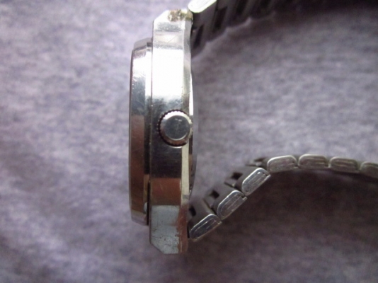 +++++ RADO SUPER TIME มือสองของแท้สภาพสวย +++++ +++++ RADO SUPER TIME มือสองของแท้สภาพสวย +++++