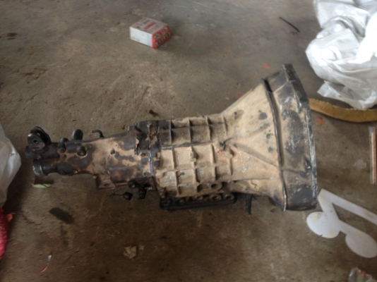 ขายเกียร์ดัสสันถอดจาก620มี4เกียร์แน่นๆไม่หลุดไม่หอนครับ