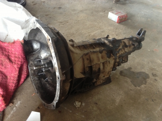 ขายเกียร์ดัสสันถอดจาก620มี4เกียร์แน่นๆไม่หลุดไม่หอนครับ