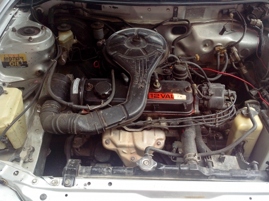 ขายTOYOTA สามห่วงปี92ไม่แก็ส ไม่เวอร์สภาพนางฟ้า เครื่อง1300 ขายTOYOTA สามห่วงปี92ไม่แก็ส ไม่เวอร์สภาพนางฟ้า เครื่อง1300