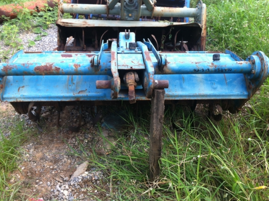 ขายโรตารี่ พรวนดิน รุ่นB มีให้เลือก ขายโรตารี่ พรวนดิน รุ่นB มีให้เลือก