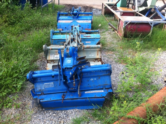 ขายโรตารี่ พรวนดิน รุ่นB มีให้เลือก