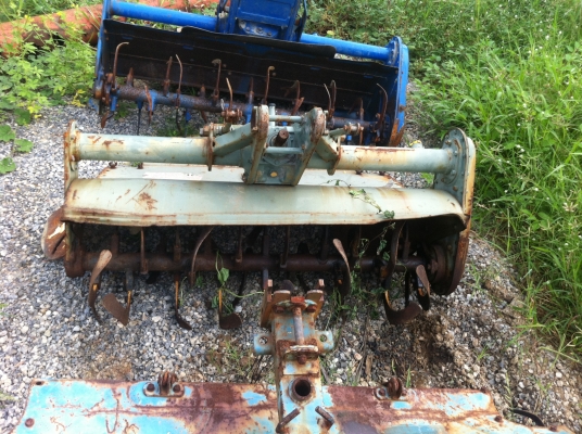 ขายโรตารี่ พรวนดิน รุ่นB มีให้เลือก ขายโรตารี่ พรวนดิน รุ่นB มีให้เลือก