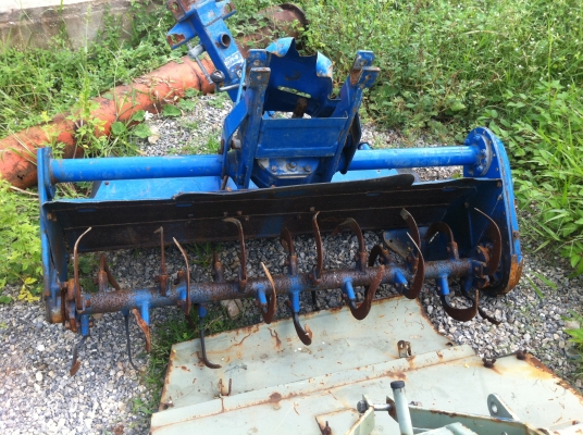 ขายโรตารี่ พรวนดิน รุ่นB มีให้เลือก ขายโรตารี่ พรวนดิน รุ่นB มีให้เลือก