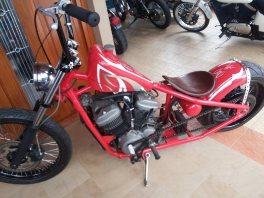 ขายครับ น้องในกลุ่มฝากขายครับ steed 400 ยิงเฟรม อินวอยส์ คุยกับเจ้าของเองเลยครับ 0876608848