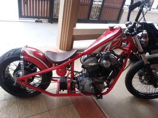 ขายครับ น้องในกลุ่มฝากขายครับ steed 400 ยิงเฟรม อินวอยส์ คุยกับเจ้าของเองเลยครับ 0876608848