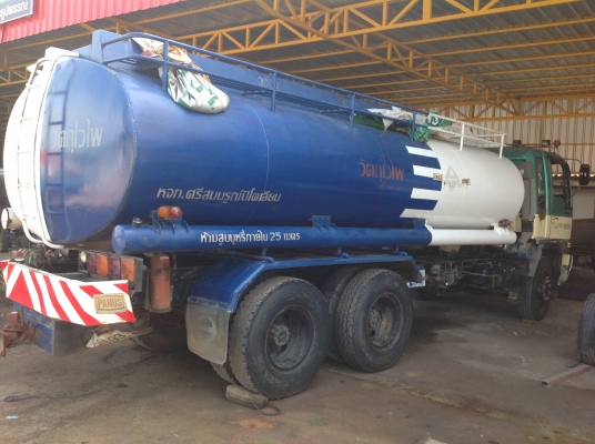 ต้องการขายรถพ่วง 18 ล้อ ติดต่อคุณโชคดำเนิน โทร 087-2478995