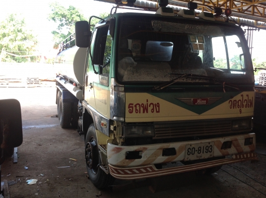 ต้องการขายรถพ่วง 18 ล้อ ติดต่อคุณโชคดำเนิน โทร 087-2478995