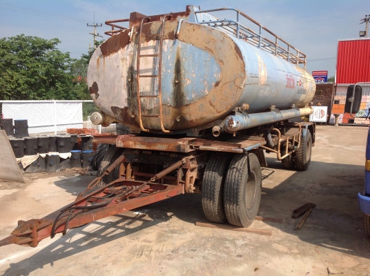 ต้องการขายรถพ่วง 18 ล้อ ติดต่อคุณโชคดำเนิน โทร 087-2478995