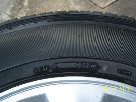 แม็กไฮเลนเดอร์ ขอบ 16 พร้อมยาง 255 70 16 สวยๆ คับ